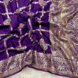 Soft Silk Sarees 