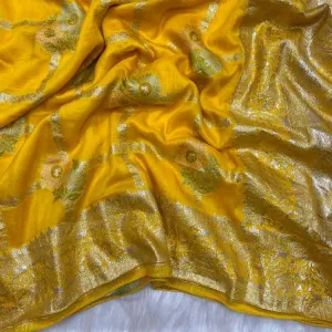 Soft Silk Sarees 