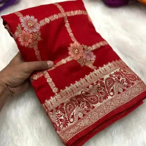 Soft Silk Sarees 