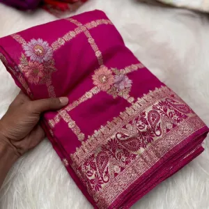Soft Silk Sarees 