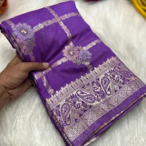 Soft Silk Sarees
