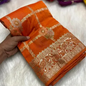 Soft Silk Sarees 