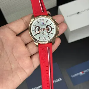 Tommy Hilfiger Chronograph Watches