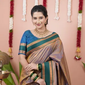 Paithani Silk Sarees 