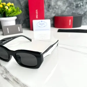 Prada Milano Sunglasses 