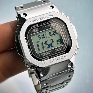 Casio Vintage Watches