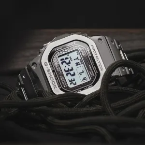 Casio Vintage Watches 