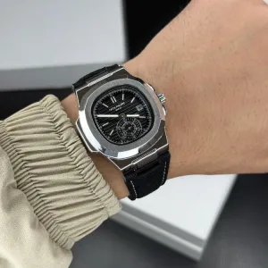 Patek Philippe Watches 