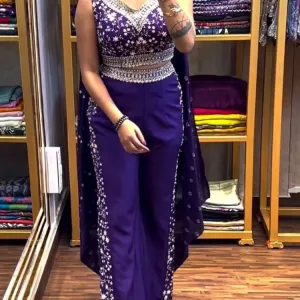 Designer Ethnic Sets