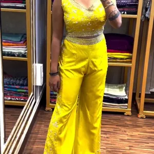 Designer Ethnic Set