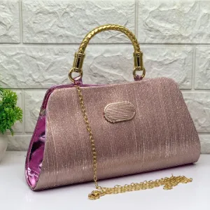 Fancy Clutches