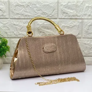 Fancy Clutches 