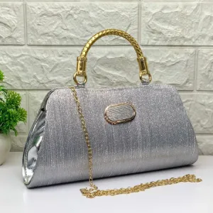 Fancy Clutches 
