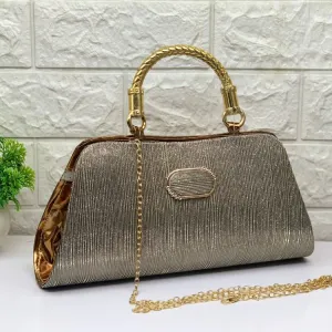 Fancy Clutches 
