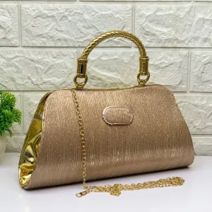 Fancy Clutches 