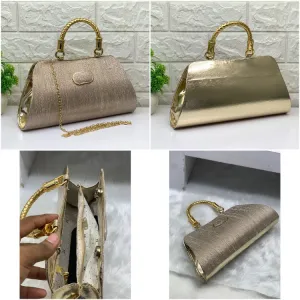 Fancy Clutches 