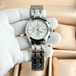 Tissot Watches 