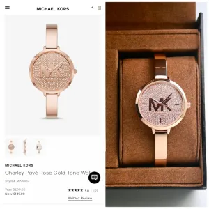 Michael Kors Watches for Her 
