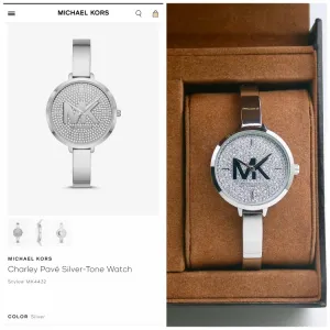 Michael Kors Watches for Her 