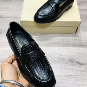 Burberry Loafers 