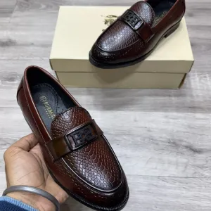 Burberry Loafers 
