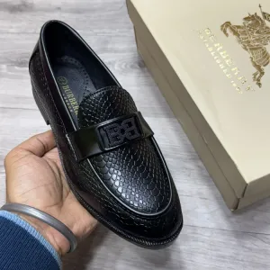 Burberry Loafers 