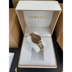 Versace Watches for Her 