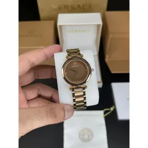 Versace Watches for Her 