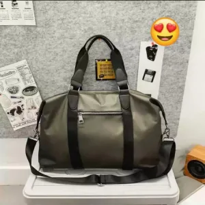 Imported Duffle Handbags 