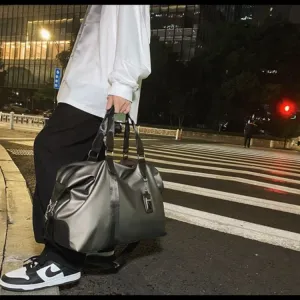 Imported Duffle Handbags 