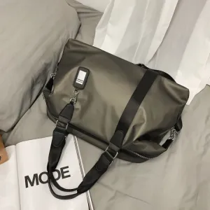 Imported Duffle Handbags 