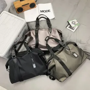 Imported Duffle Handbags 
