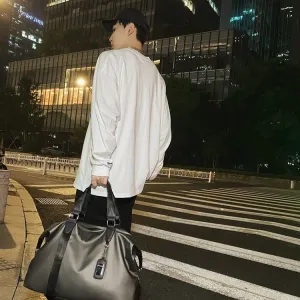 Imported Duffle Handbags 