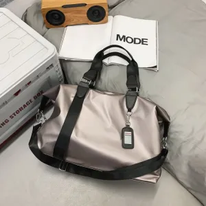 Imported Duffle Handbags 