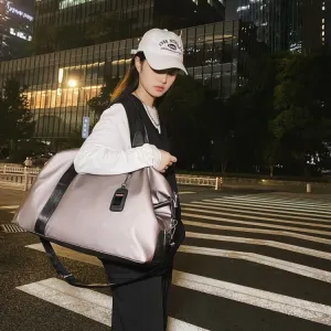 Imported Duffle Handbags 