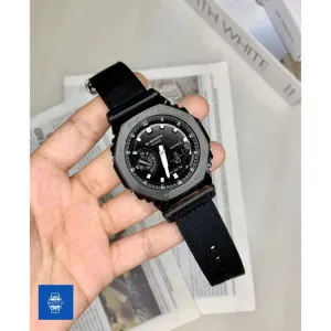 G Shock Metal Clad Watches