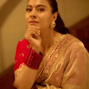 Bollywood Style Designer Sarees