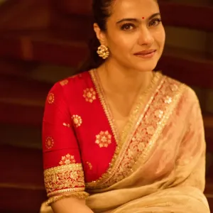 Bollywood Style Designer Sarees 