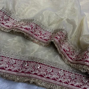 Bollywood Style Designer Sarees 