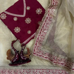 Bollywood Style Designer Sarees 