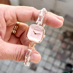 Tiffany & Co Watches for Her
