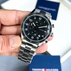 Tommy Hilfiger Chronograph Watches