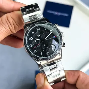 Tommy Hilfiger Chronograph Watches 