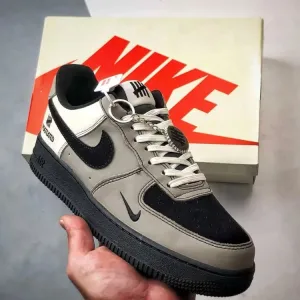 Nike Airforce Undefeated Shoes