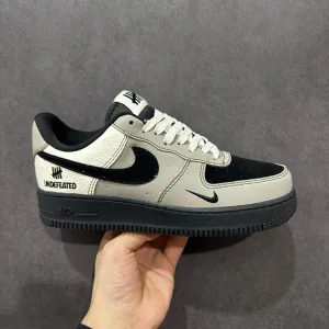 Nike Airforce Undefeated Shoes 