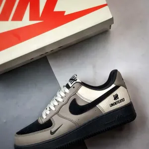 Nike Airforce Undefeated Shoes 