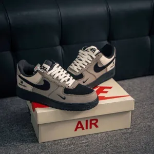 Nike Airforce Undefeated Shoes 