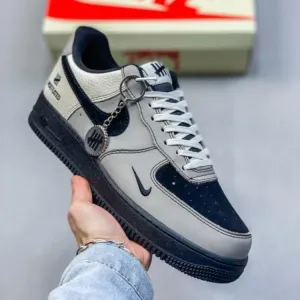 Nike Airforce Undefeated Shoes 