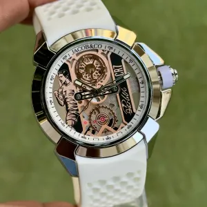 Jacob & Co Watches 
