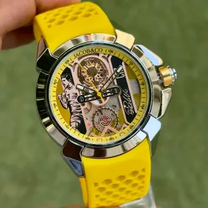 Jacob & Co Watches 